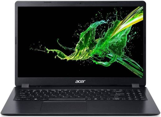 Portátil Acer Aspire 3