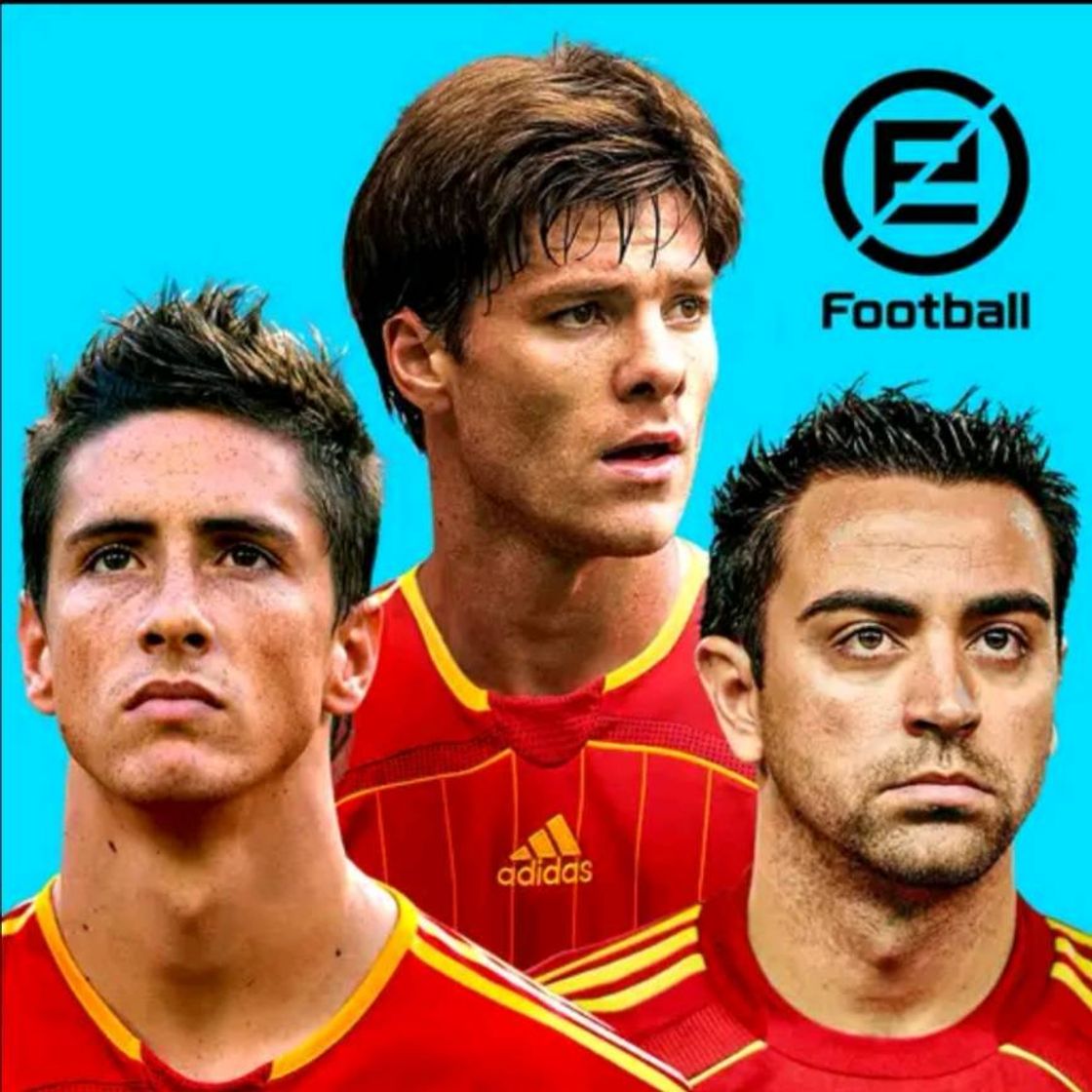 Videogames eFootball PES 2020