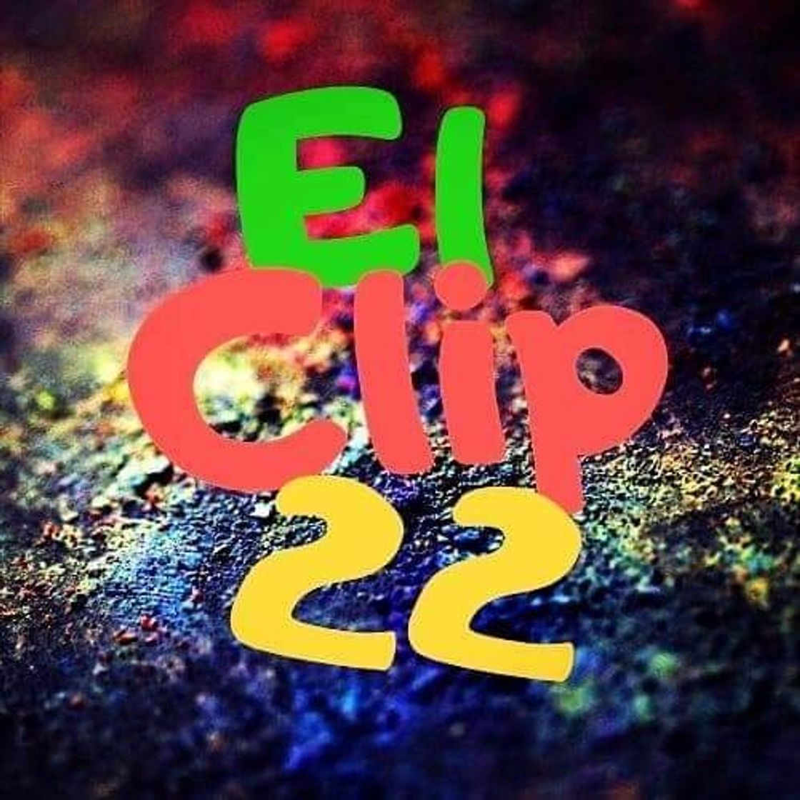 Fashion ElClip22 - Diversión