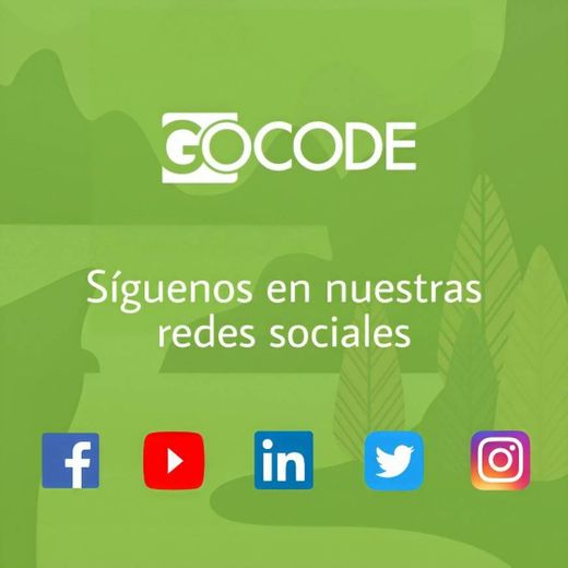 GoCode - Salesforce