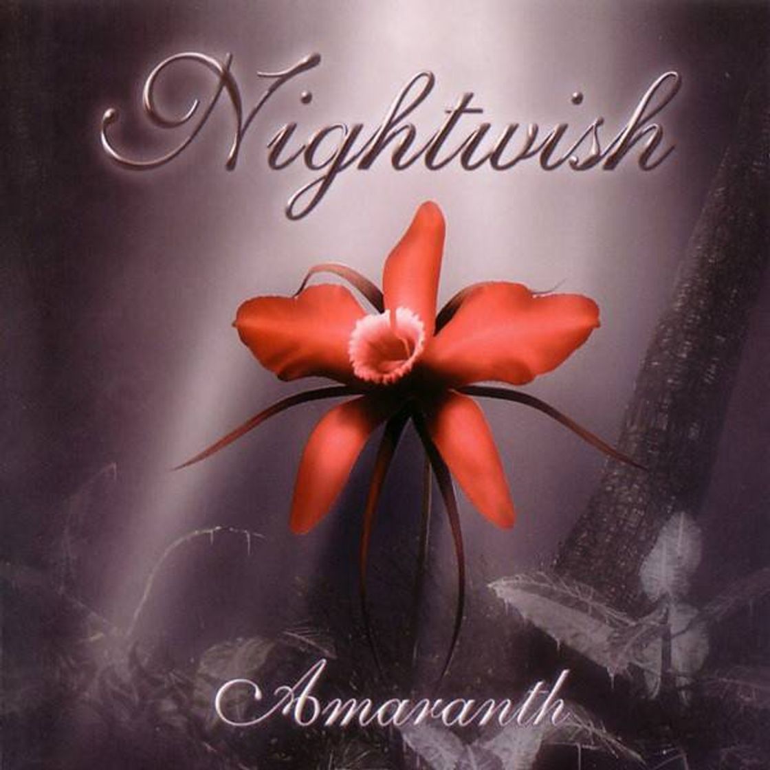 Nightwish - Amarant