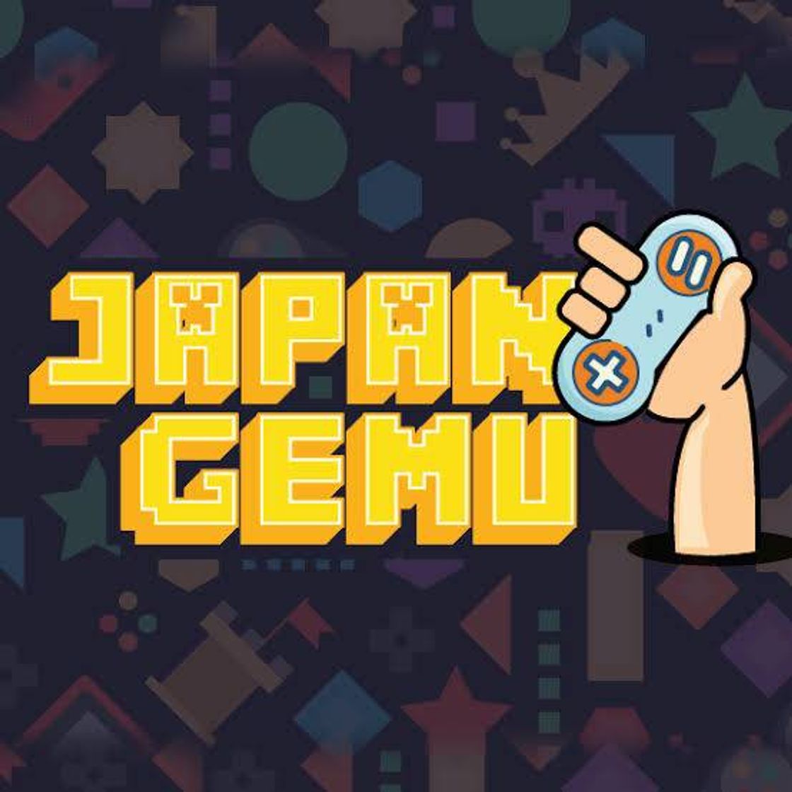 Moda Japan Gemu📱🕹️🎮