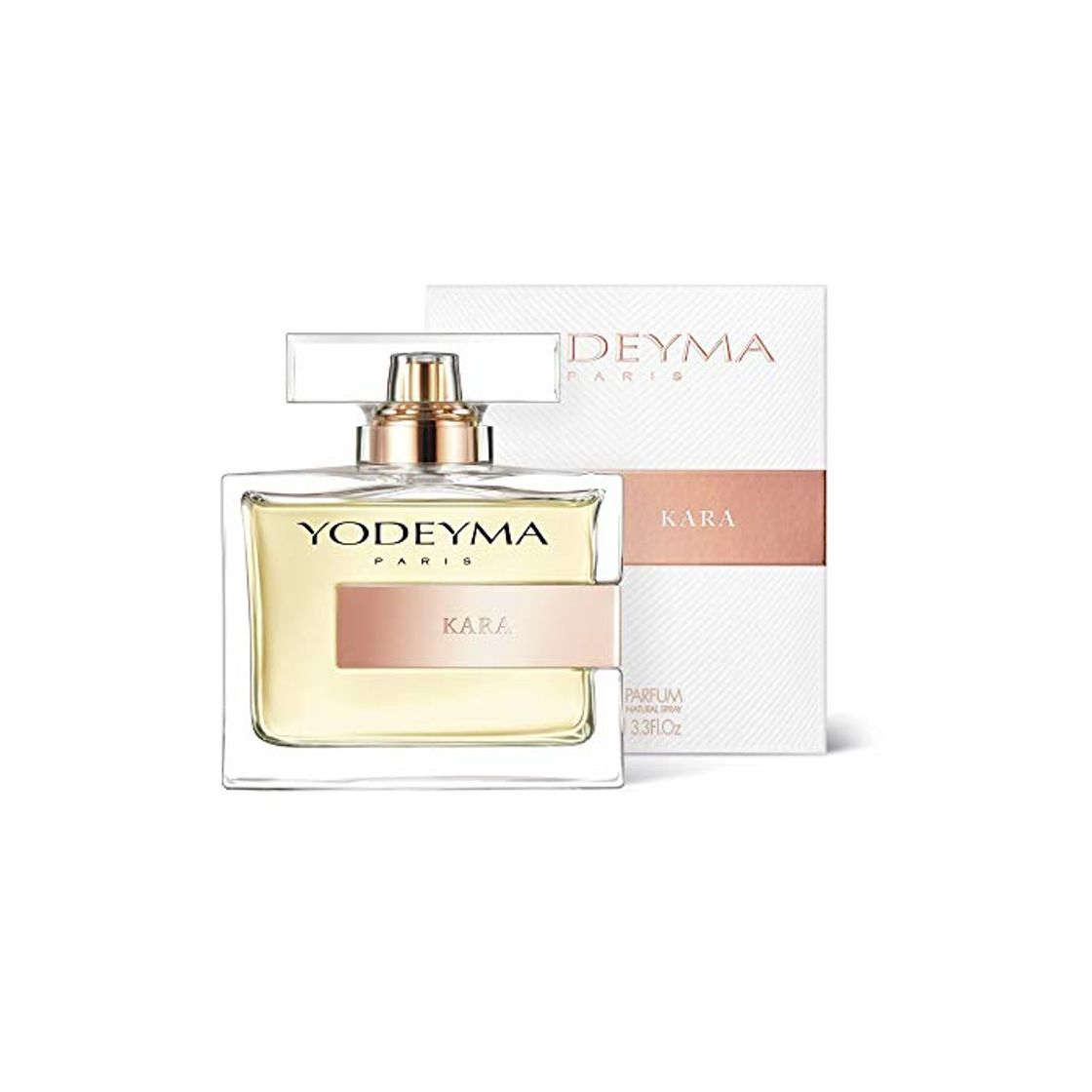 Product yodeyma Mujer Kara Perfume 100 ml Eau de Parfum