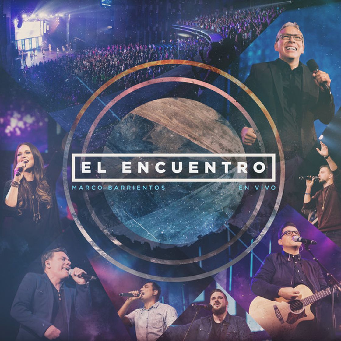 Music Poderoso Dios