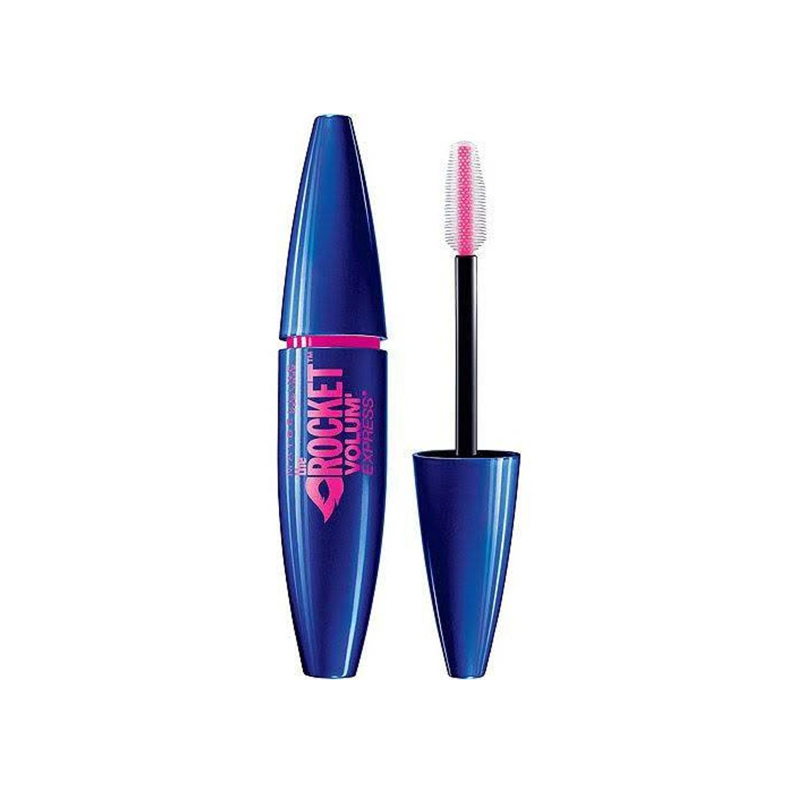 Product Maybelline - Jade the rocket, máscara de pestañas, color negro