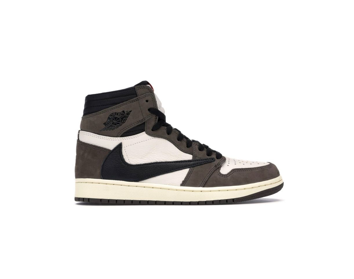 Moda Jordan 1 Retro High