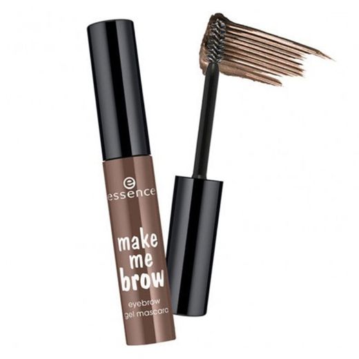 Eye brow gel mascara Essence 