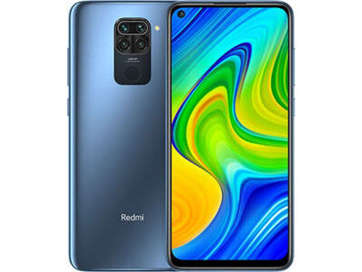 Producto Xiaomi Redmi Note 9