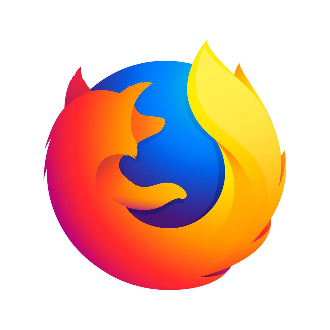 App Firefox