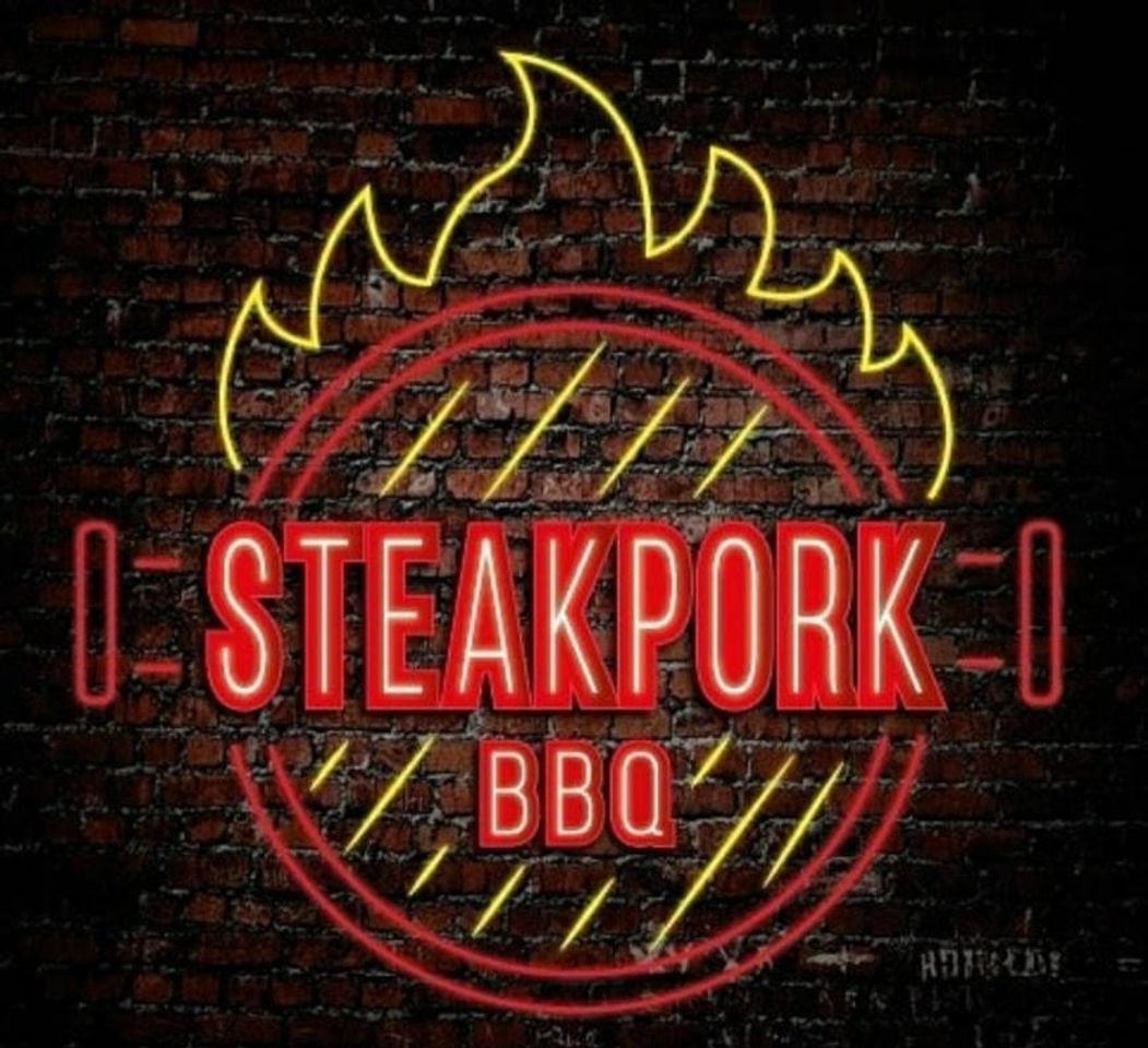 Restaurants Steak Pork BBQ