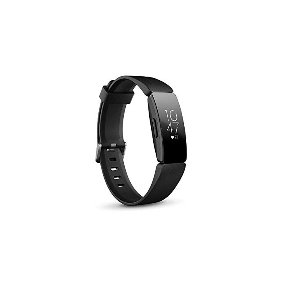 Belleza Fitbit Inspire HR