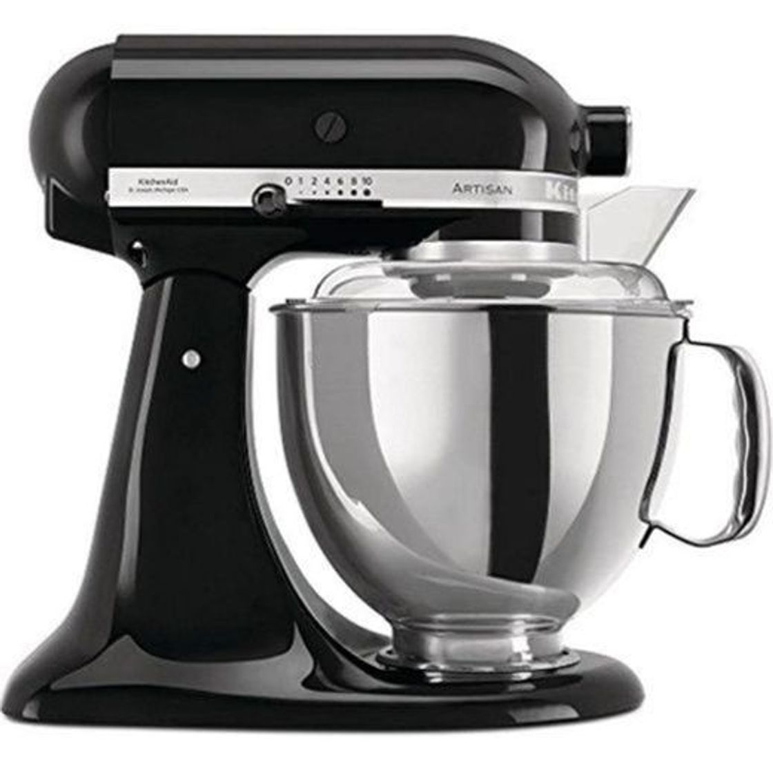 Productos KitchenAid Artisan 5KSM175-Robot de Cocina