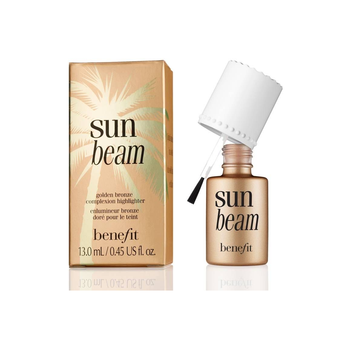 Productos Iluminador líquido Benefit Sun Beam