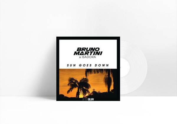 Music Sun Goes Down