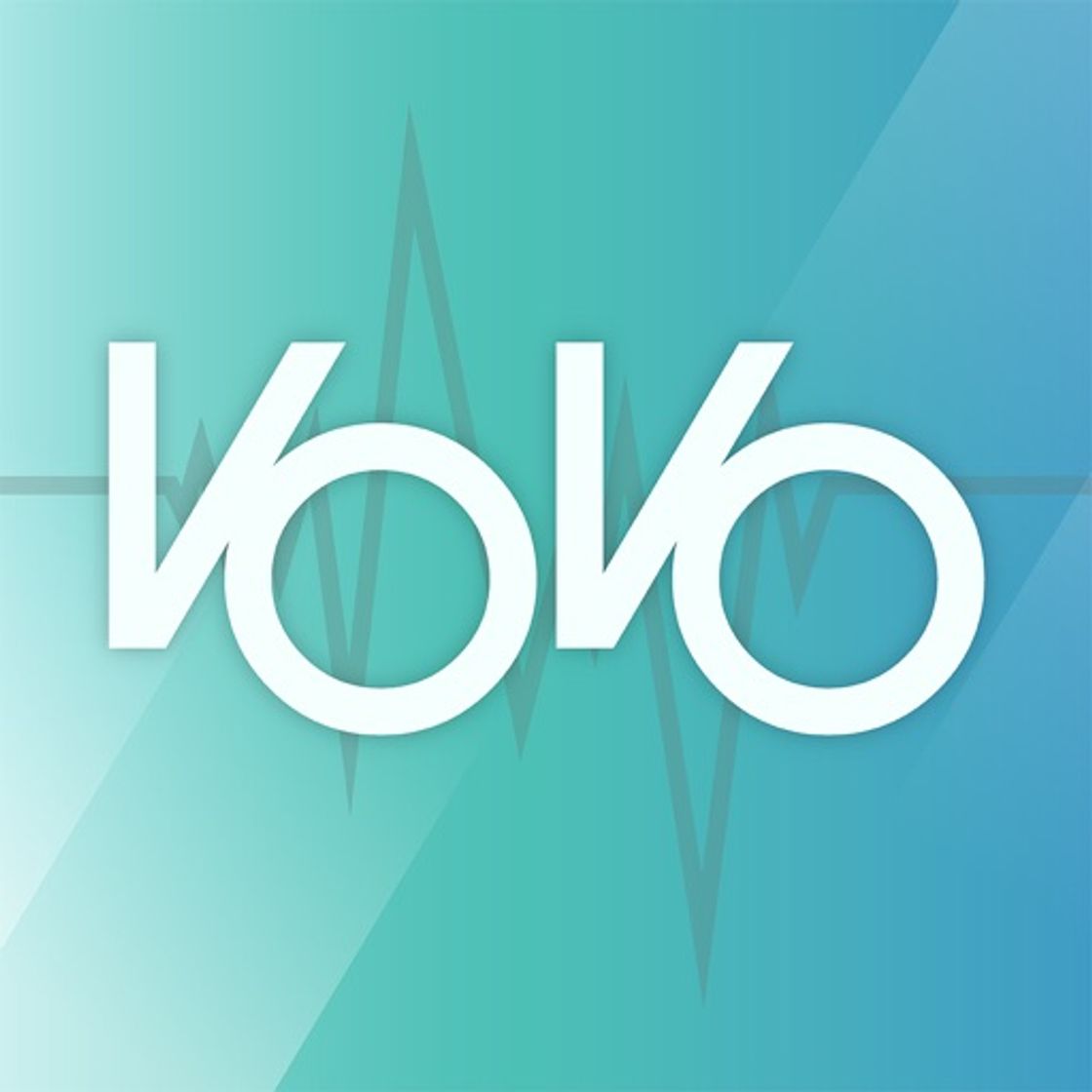 App VOVO - Voice modulation