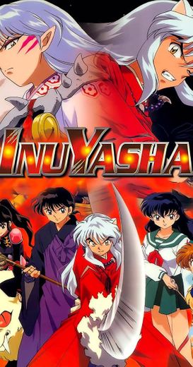 InuYasha