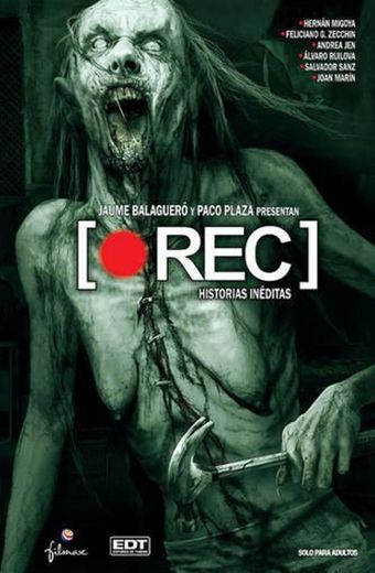 [REC]