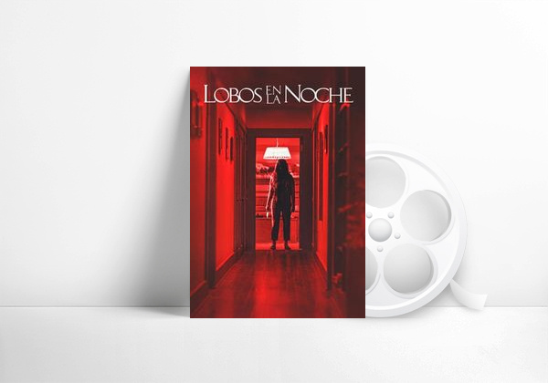 Movie Lobos en la noche