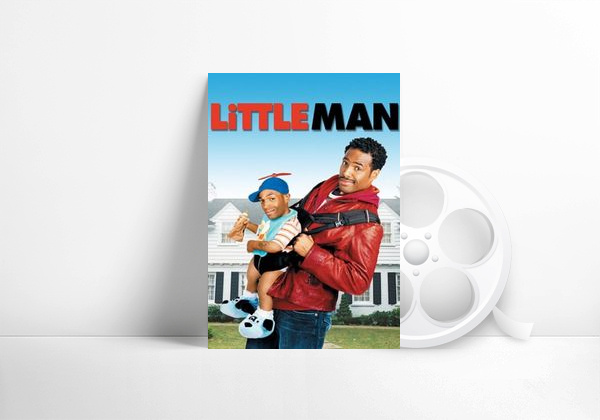 Movie Pequeño pero matón