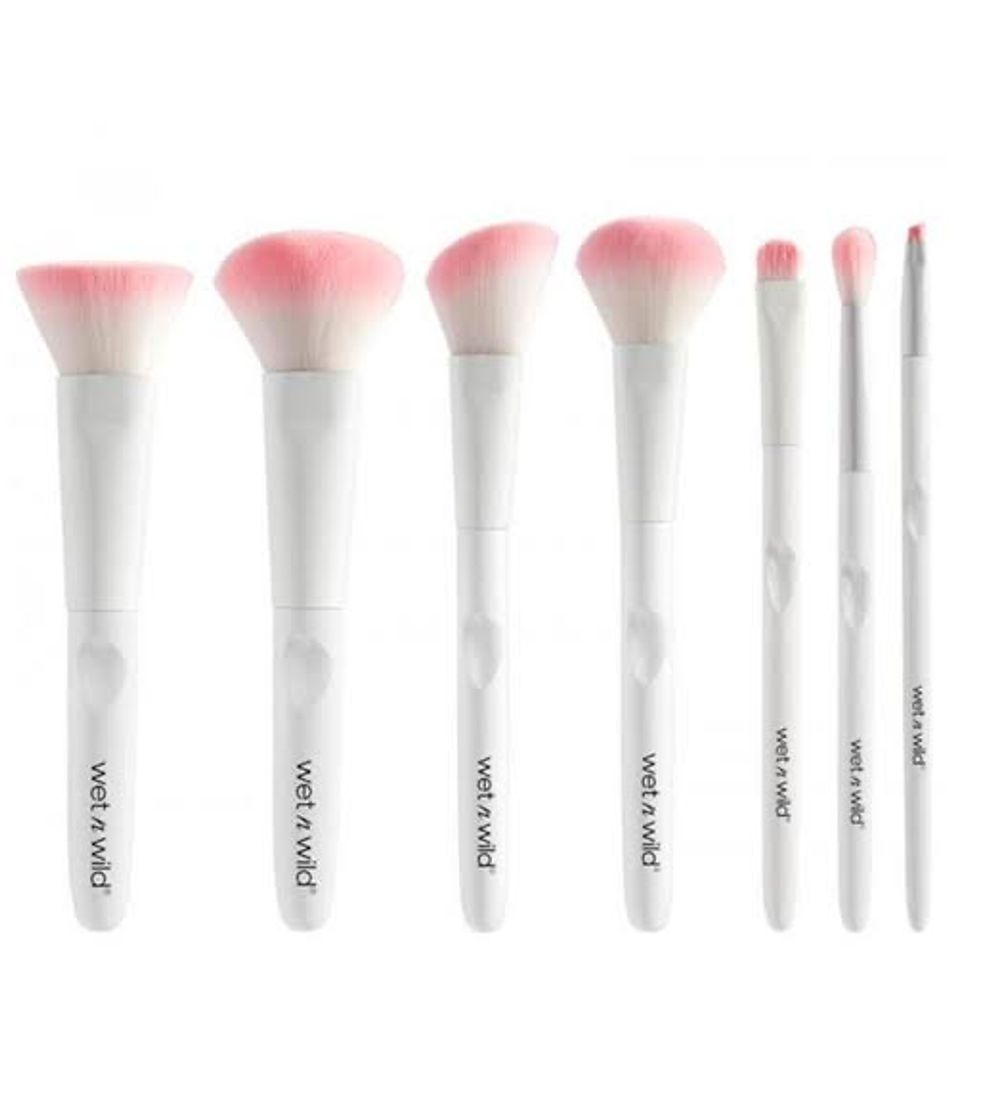 Fashion Brushes | Wet n Wild Beauty