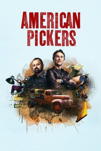 American Pickers