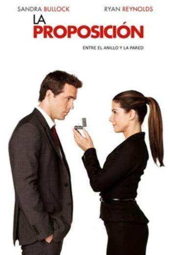 The Proposal