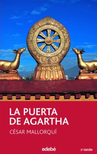 La puerta de Agartha: 9