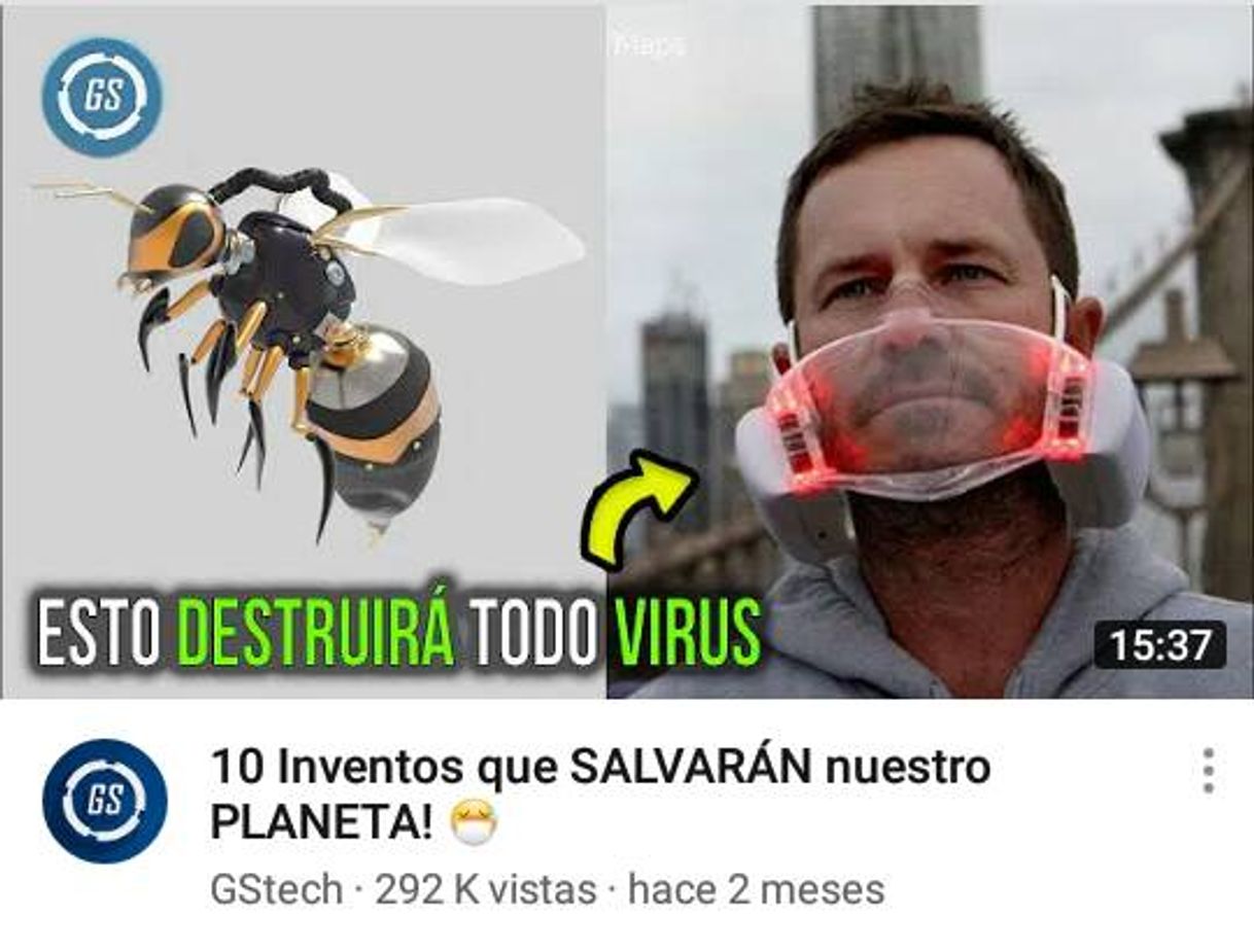 Social Inventos