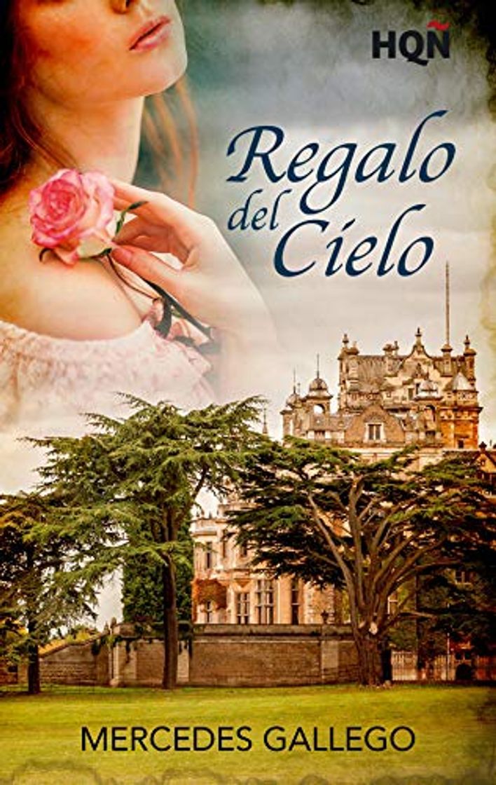 Book Regalo del cielo