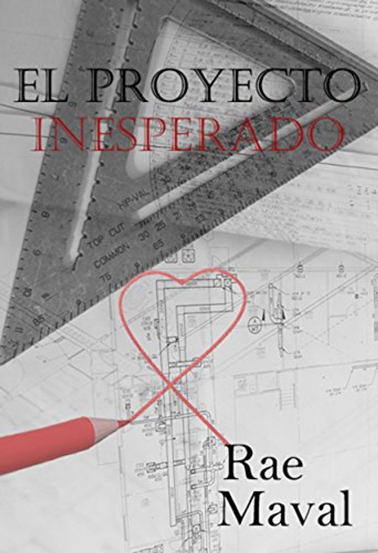 Book El proyecto inesperado