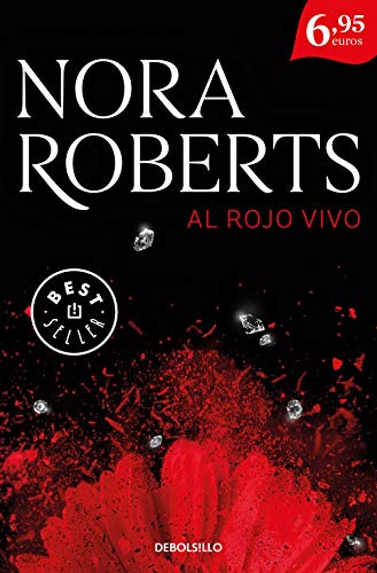 Libros Al rojo vivo