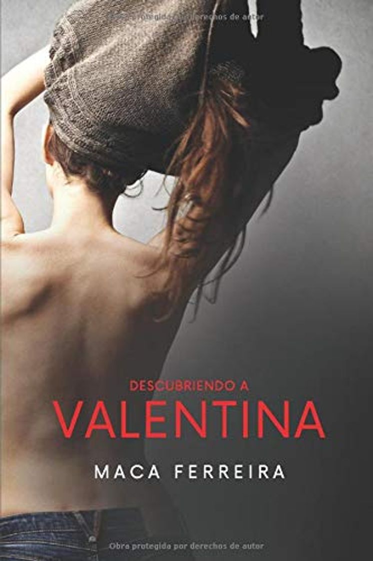 Books Descubriendo a Valentina