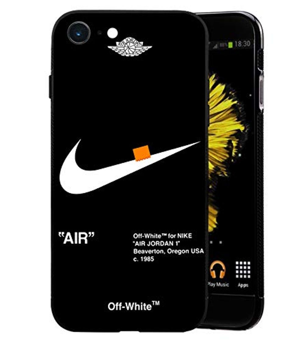 Product Off-White x AJ 1 iPhone 7