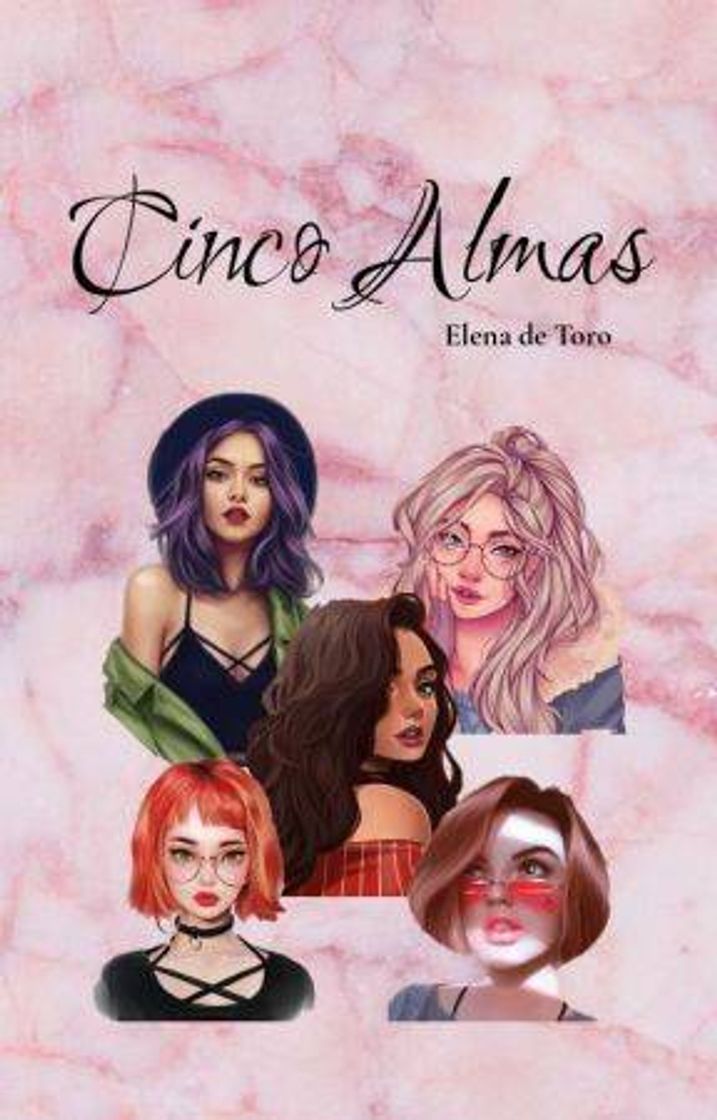 Moda Libro Wattpad❤