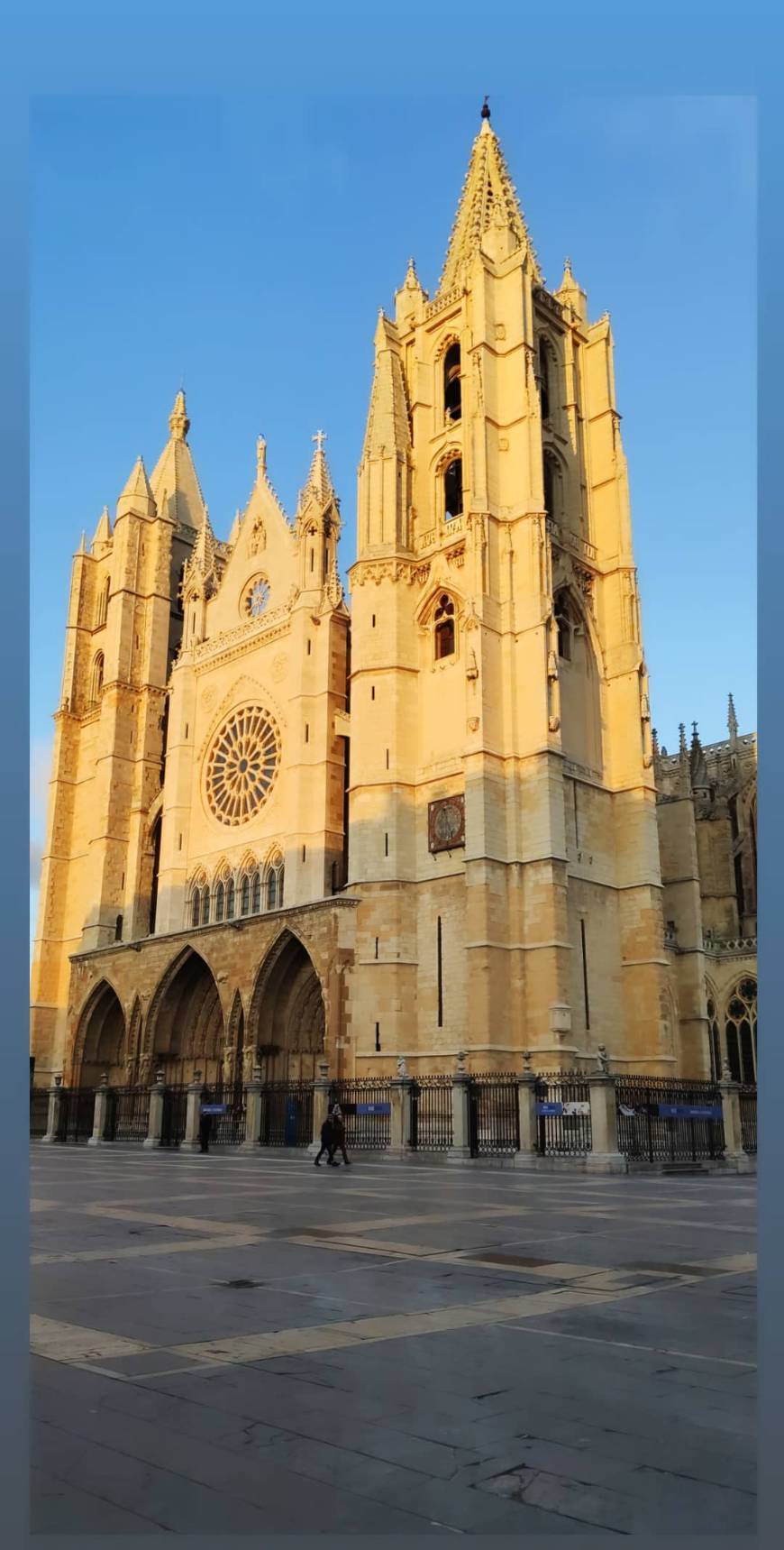 Place Catedral de León