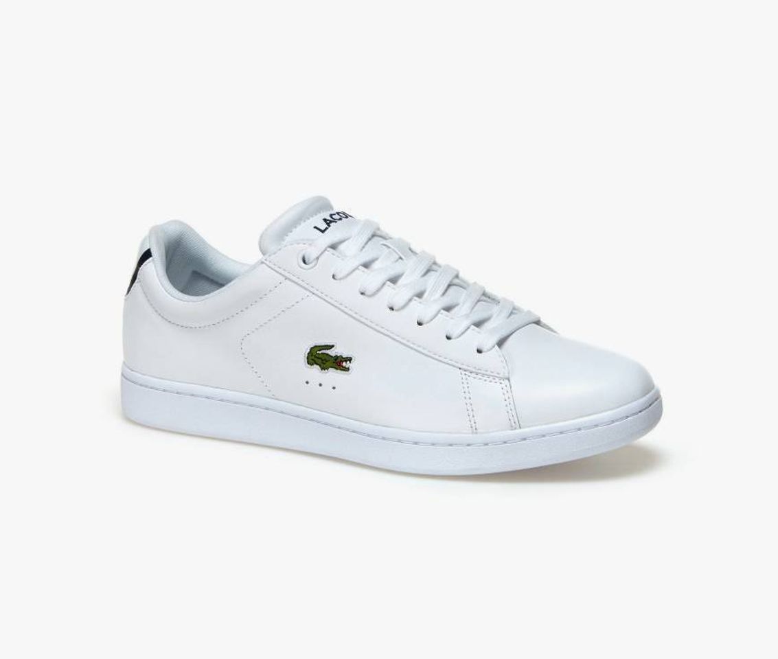 Moda Lacoste Sport Carnaby EVO BL 1 SPJ, Bajos Infantil, Multicolor