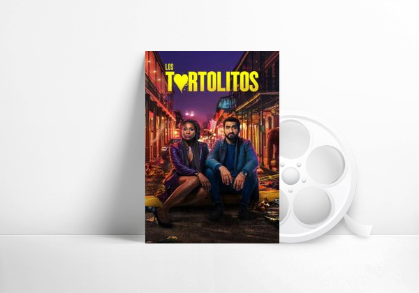 Movie Los tortolitos