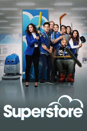 Superstore