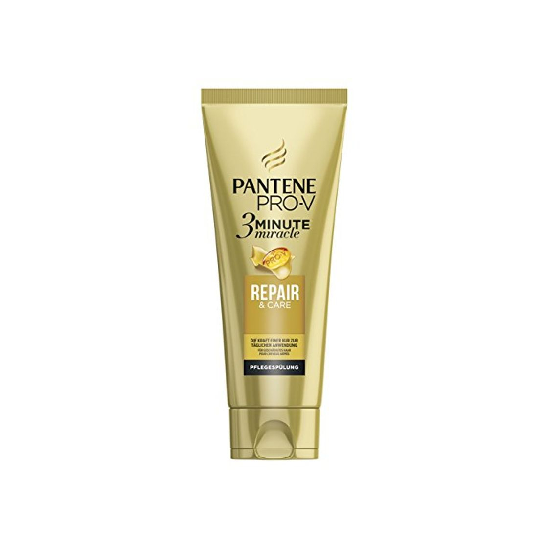 Product Pantene 3 Minuto Miracle Repair & Care para geschädigtes pelo