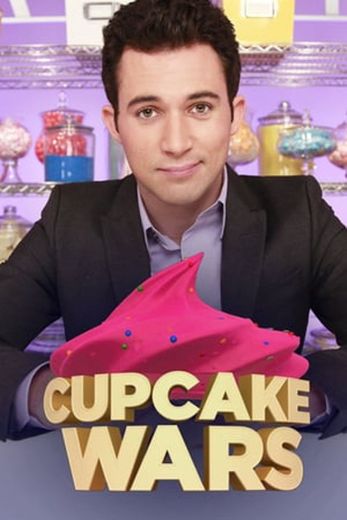 Cupcake Wars