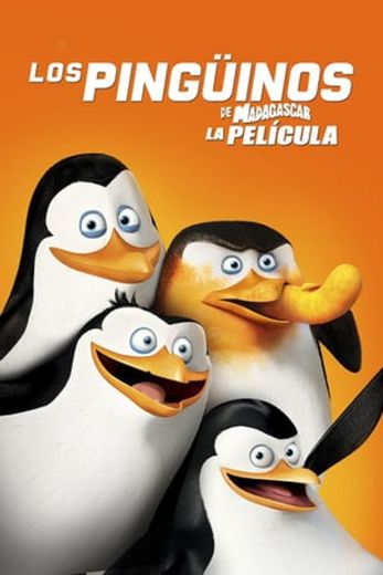 Penguins of Madagascar