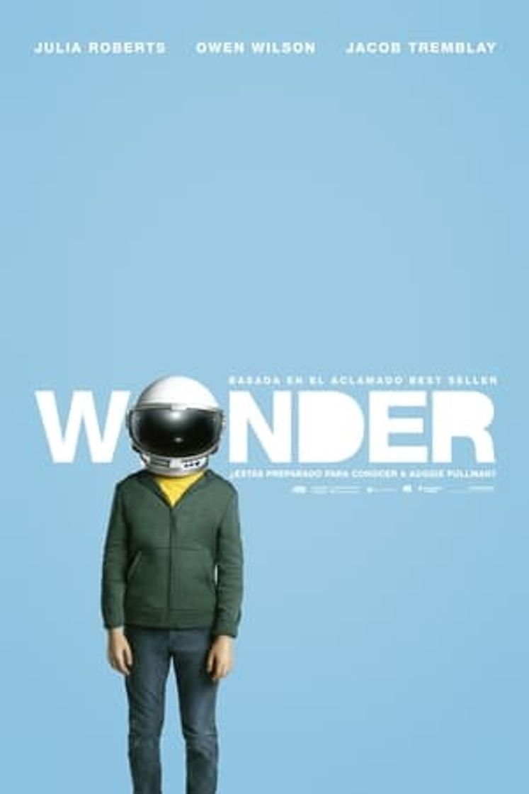 Movie Wonder