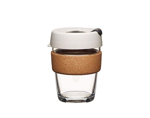 KeepCup - brew cork - filter m