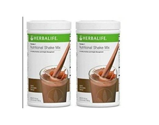 Herbalife Formula 1 Chocolate Cremoso