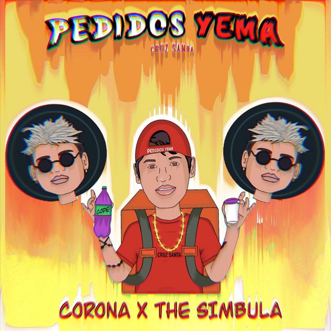 Canción Pedidos Yema