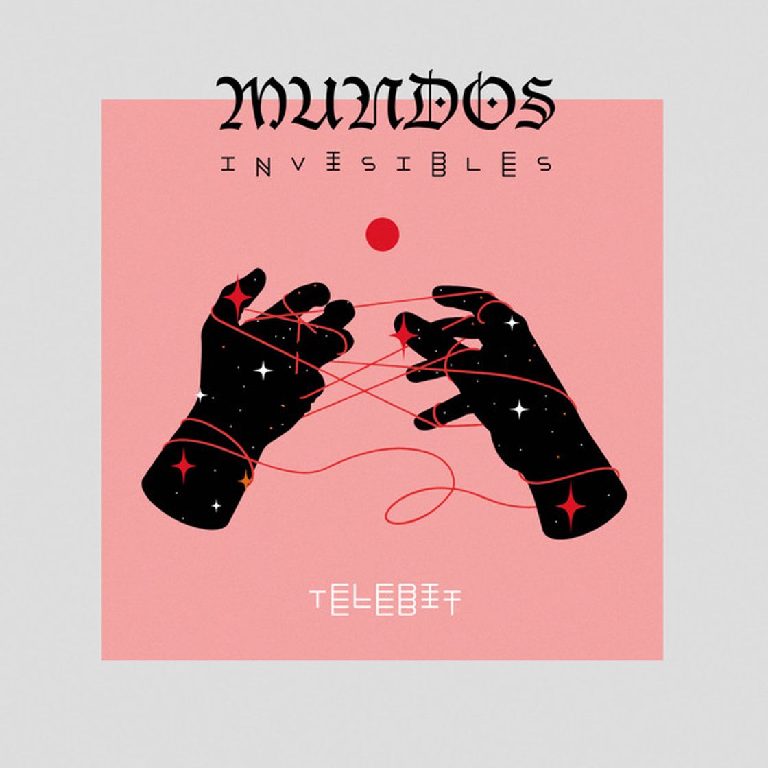 Canciones Mundos Invisibles