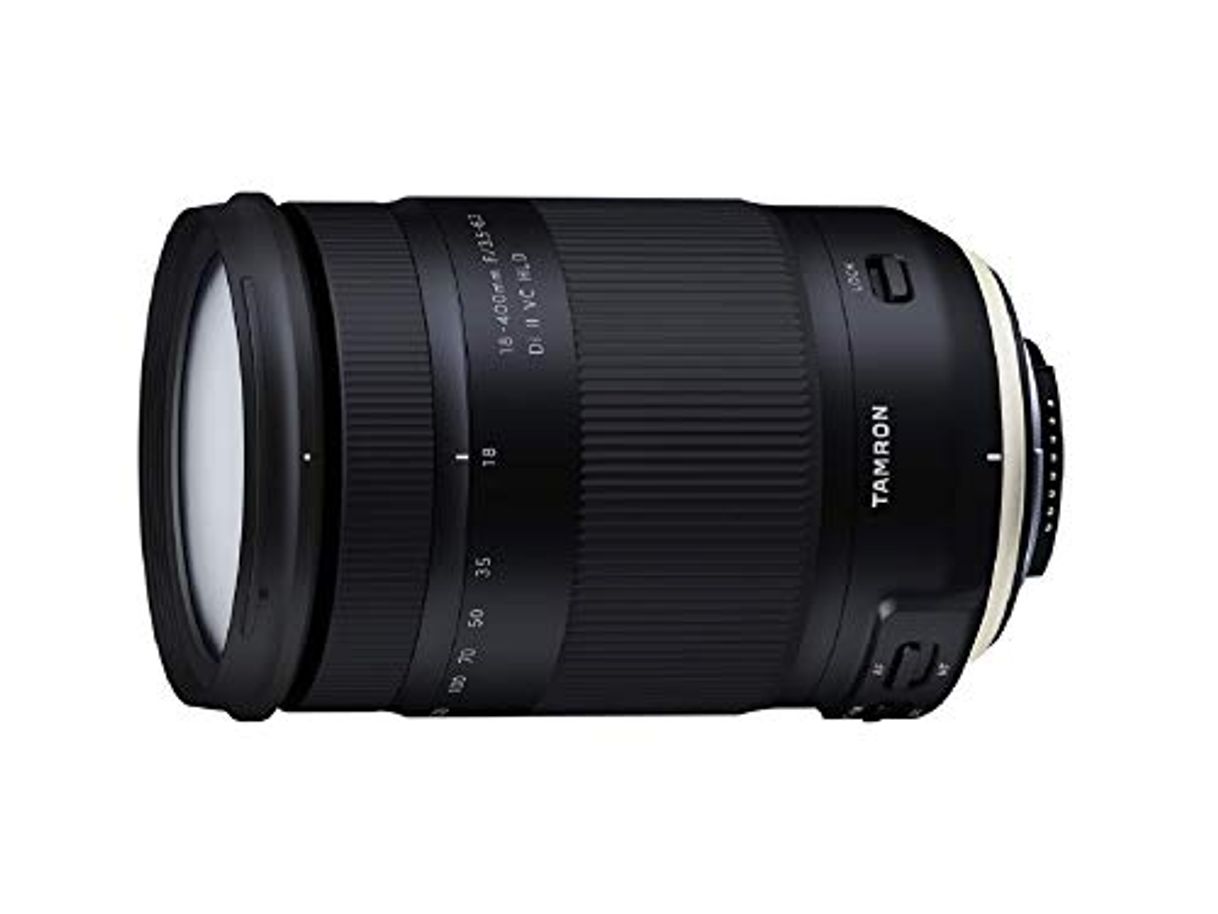 Producto Tamron T80192 - Objetivo para cámara Nikon