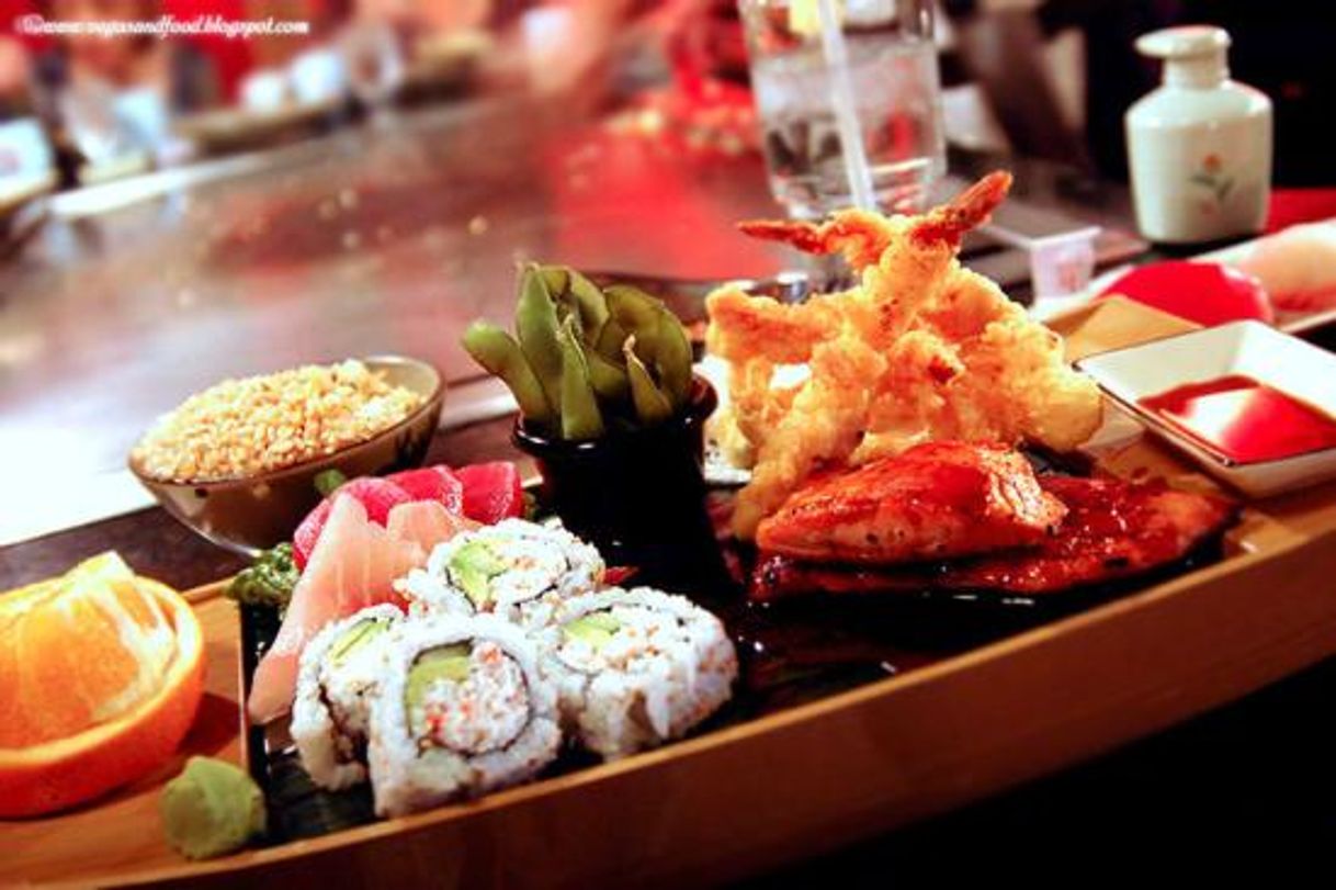 Restaurants Benihana