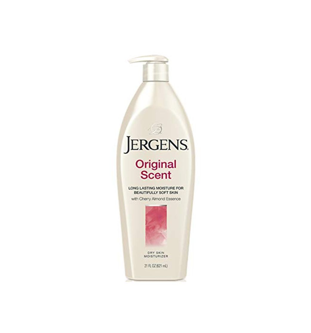 Productos Original Scent Dry Skin Moisturizer by Jergens