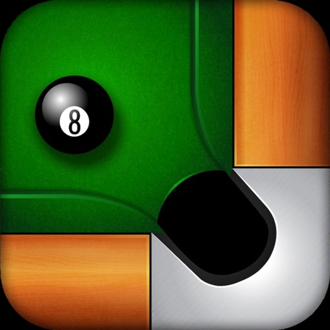 App 8 Ball World Challenge